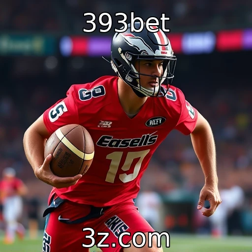 393bet Descubra as Melhores Estratégias para Apostas em Partidas de Futebol