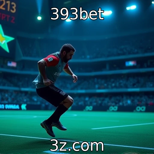 393bet Apostas esportivas: Analisando as melhores estratégias para 2025