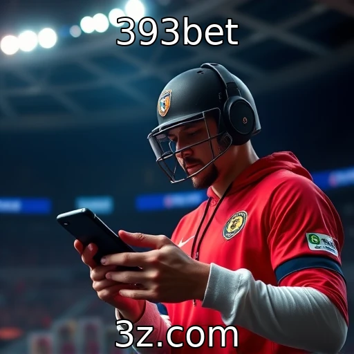 393bet Apostas esportivas: como analisar partidas e aumentar suas chances de vitória