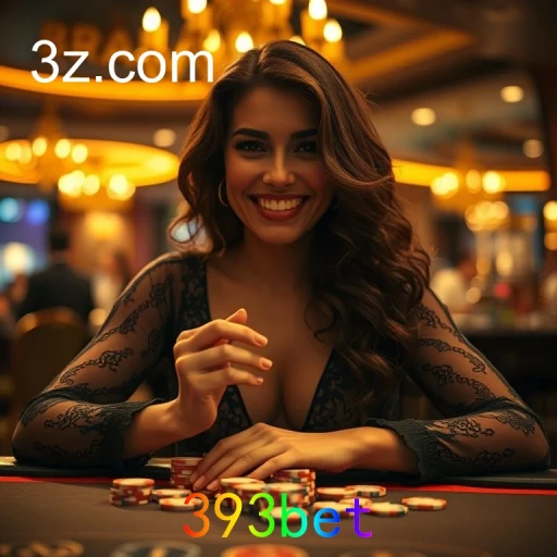 393bet Slots