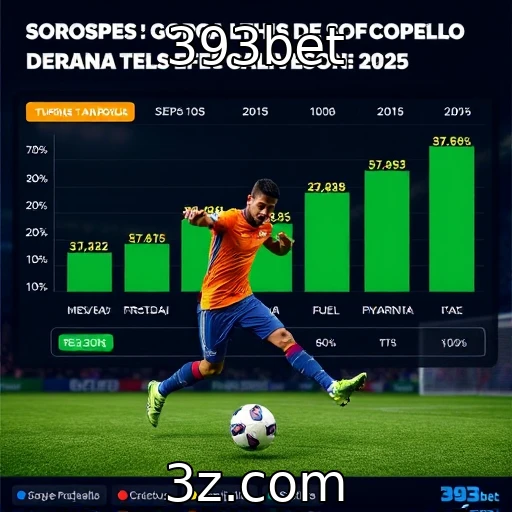 393bet Desvendando o Mundo das Apostas: Estratégias para Melhores Resultados