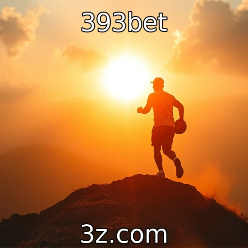 Desvendando os segredos das apostas esportivas no Brasil - 393bet