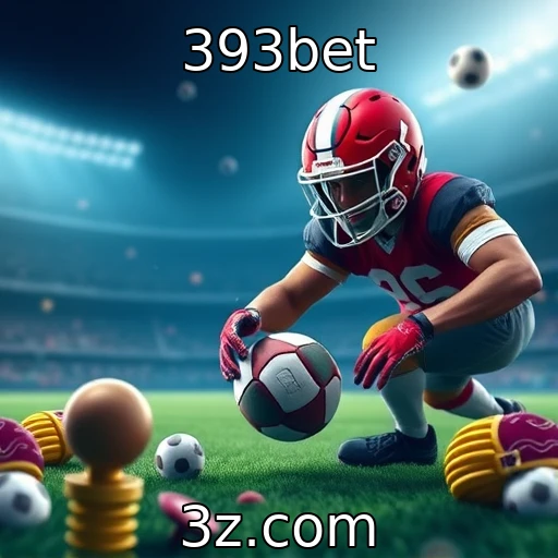Apostas esportivas: analise detalhada dos últimos campeonatos - 393bet