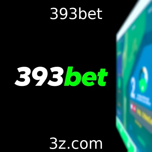 Como apostas esportivas estão moldando o futuro do entretenimento no Brasil | 393bet