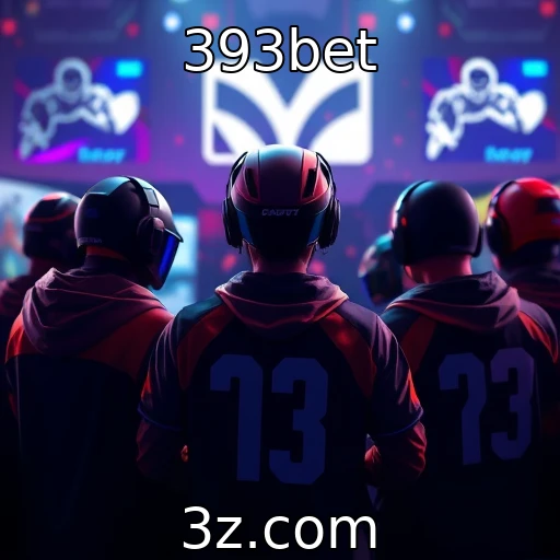 Os 5 principais campeonatos de e-sports que você não pode perder - 393bet